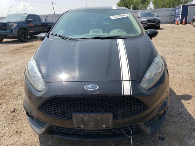2019 FORD FIESTA ST - 3FADP4DJ9KM147074