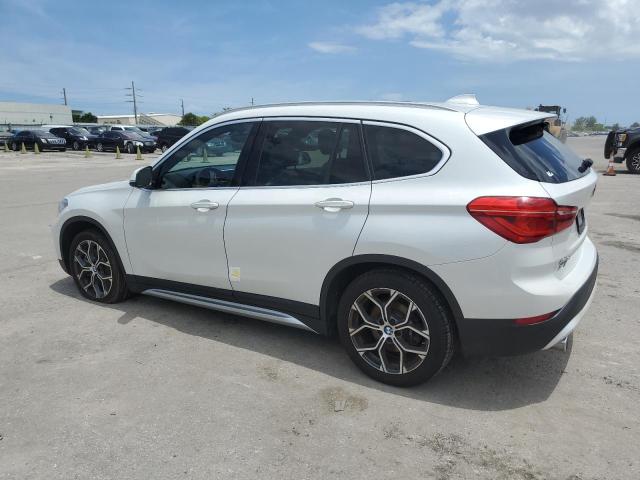 VIN WBXJG7C00N5V22404 2022 BMW X1, Sdrive28I no.2