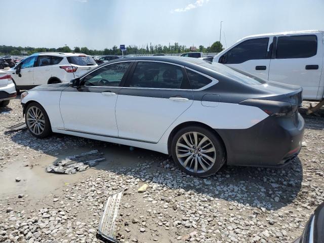 2015 HYUNDAI GENESIS 5. KMHGN4JF1FU046136