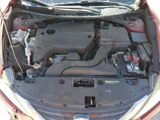 1N4AL3AP5GN309586 2016 Nissan Altima 2.5