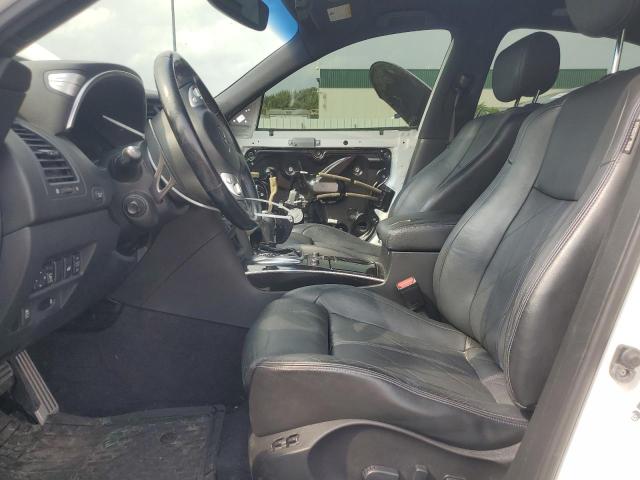 2015 INFINITI QX70 - JN8CS1MW2FM482357