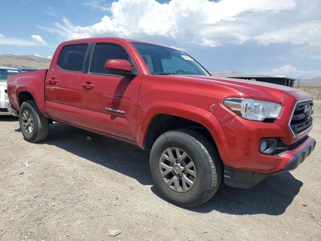 2019 TOYOTA TACOMA DOU - 3TMAZ5CN9KM104288