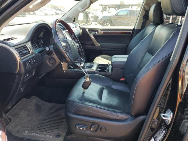 2016 LEXUS GX 460 - JTJBM7FX8G5145873