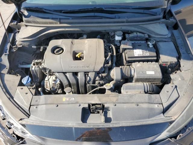 2019 Hyundai Elantra Sel VIN: 5NPD84LF5KH479944 Lot: 62908474