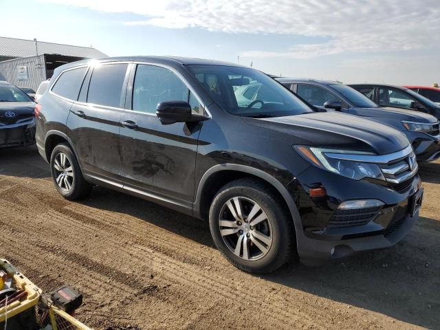 Vin: 5fnyf6h58gb125845, lot: 63399504, honda pilot exl 20164