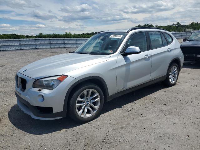 VIN WBAVL1C54FVY26286 2015 BMW X1, Xdrive28I no.1