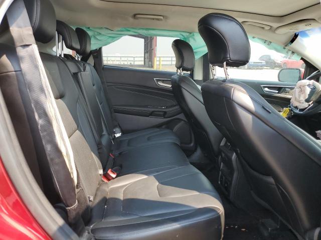2017 FORD EDGE TITAN - 2FMPK4K97HBB82071