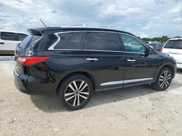 2013 Infiniti Jx35 VIN: 5N1AL0MN5DC343131 Lot: 61659924