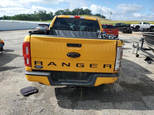 2021 Ford Ranger Xl VIN: 1FTER4FH3MLD15847 Lot: 61188344