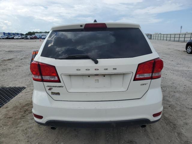 2019 Dodge Journey Gt VIN: 3C4PDDEG7KT746080 Lot: 61374894