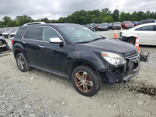 2016 CHEVROLET EQUINOX LT - 2GNFLGEK9G6271796