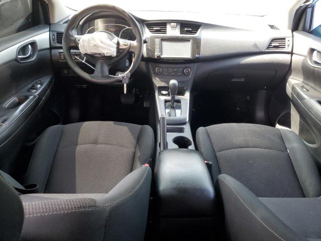 2019 Nissan Sentra S VIN: 3N1AB7AP1KY257831 Lot: 60320064