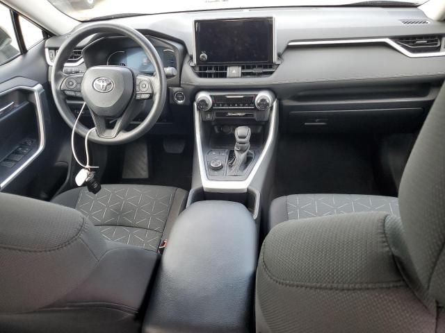 2024 TOYOTA RAV4 WOODL - 2T3UWRFV4RW208074