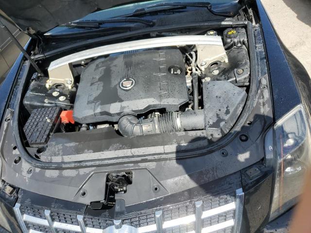 2013 Cadillac Cts VIN: 1G6DA1E38D0157761 Lot: 61572634