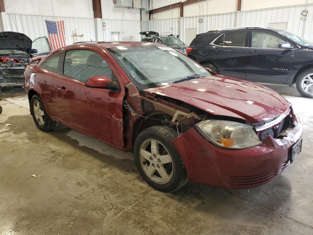 Lot #3037925988 2009 PONTIAC G5