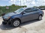 2019 TOYOTA COROLLA L - 5YFBURHE7KP859175
