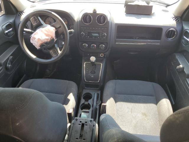 2016 JEEP PATRIOT 1C4NJPBB4GD748635