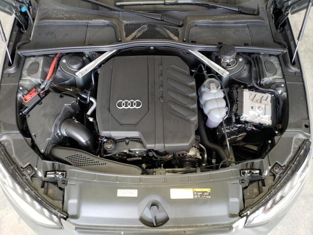 VIN WAUEAAF48RN013742 2024 Audi A4, Premium Plus 45 no.11