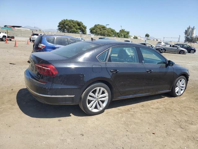 2019 VOLKSWAGEN PASSAT WOL - 1VWLA7A37KC012317