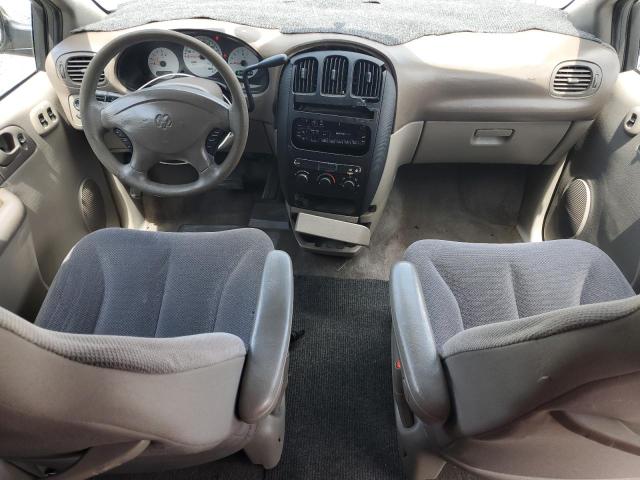 2002 Dodge Caravan Se VIN: 1B4GP25352B705275 Lot: 61798654