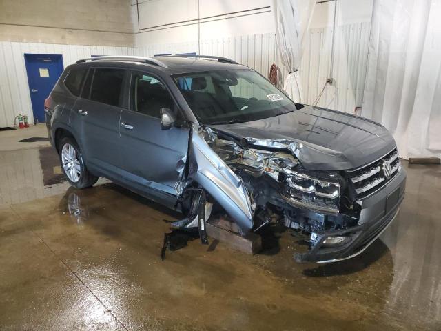 2019 VOLKSWAGEN ATLAS SE 1V2UR2CA0KC598341  61173814