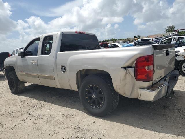 2GCEC19Y471672699 2007 Chevrolet Silverado C1500