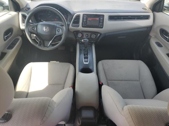 2018 HONDA HR-V LX - 3CZRU6H33JM708880