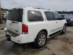 NISSAN ARMADA PLA photo