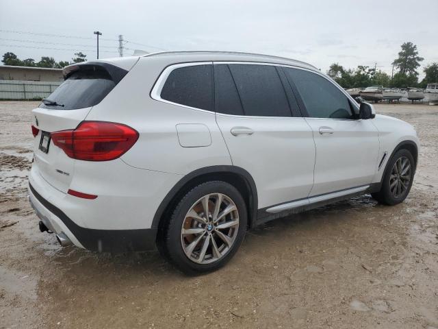 VIN 5UXTR7C54KLF28954 2019 BMW X3, Sdrive30I no.3