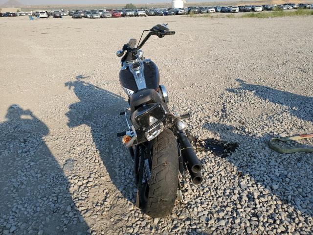 2018 HARLEY-DAVIDSON FXLR LOW R 1HD1YNJ33JC031938
