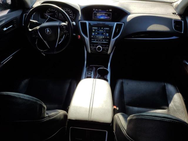 2016 ACURA TLX TECH - 19UUB2F53GA011350