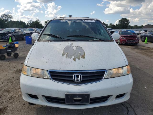 2003 Honda Odyssey Ex VIN: 5FNRL18633B072703 Lot: 62904484