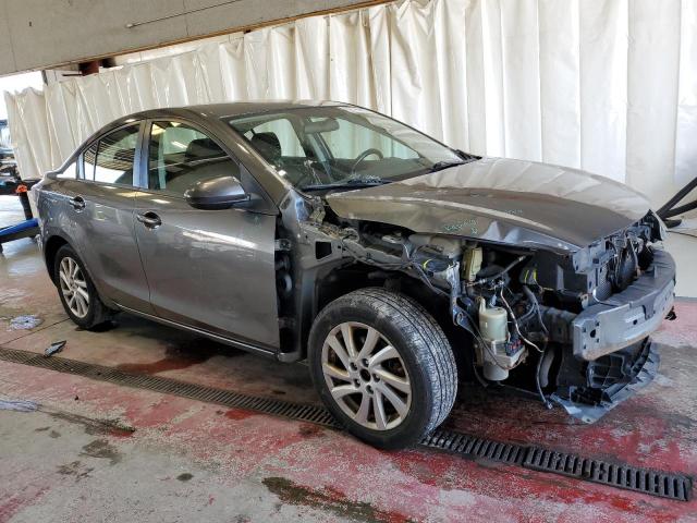 JM1BL1V83C1685890 2012 Mazda 3 I