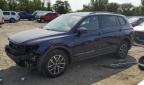 2021 VOLKSWAGEN TIGUAN S - 3VV1B7AX2MM126738