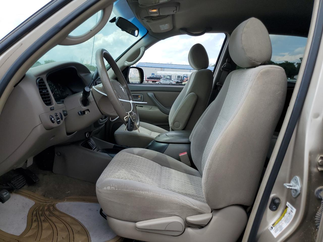 5TBDT44136S545062 2006 Toyota Tundra Double Cab Sr5