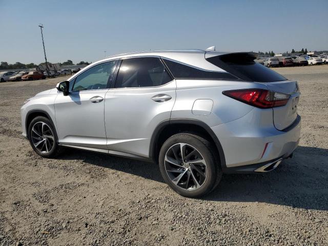 2016 LEXUS RX 350 - 2T2ZZMCA3GC019291