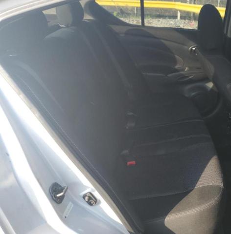 2019 NISSAN VERSA - 3N1CN7AP8KL859476