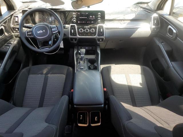 2023 KIA SORENTO LX - 5XYRG4LC0PG194484
