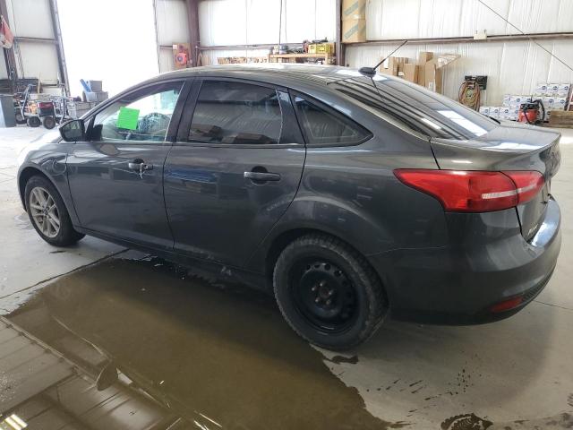 Vin: 1fadp3f24hl260795, lot: 46895775, ford focus se 20172