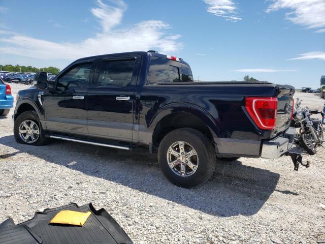 2021 FORD F150 SUPER - 1FTFW1E52MKD56124