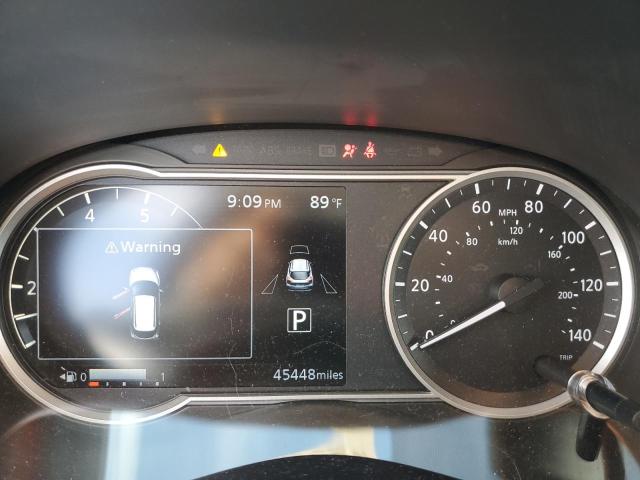 2018 NISSAN KICKS S - 3N1CP5CU2JL526643