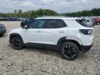 CHEVROLET TRAILBLAZE photo