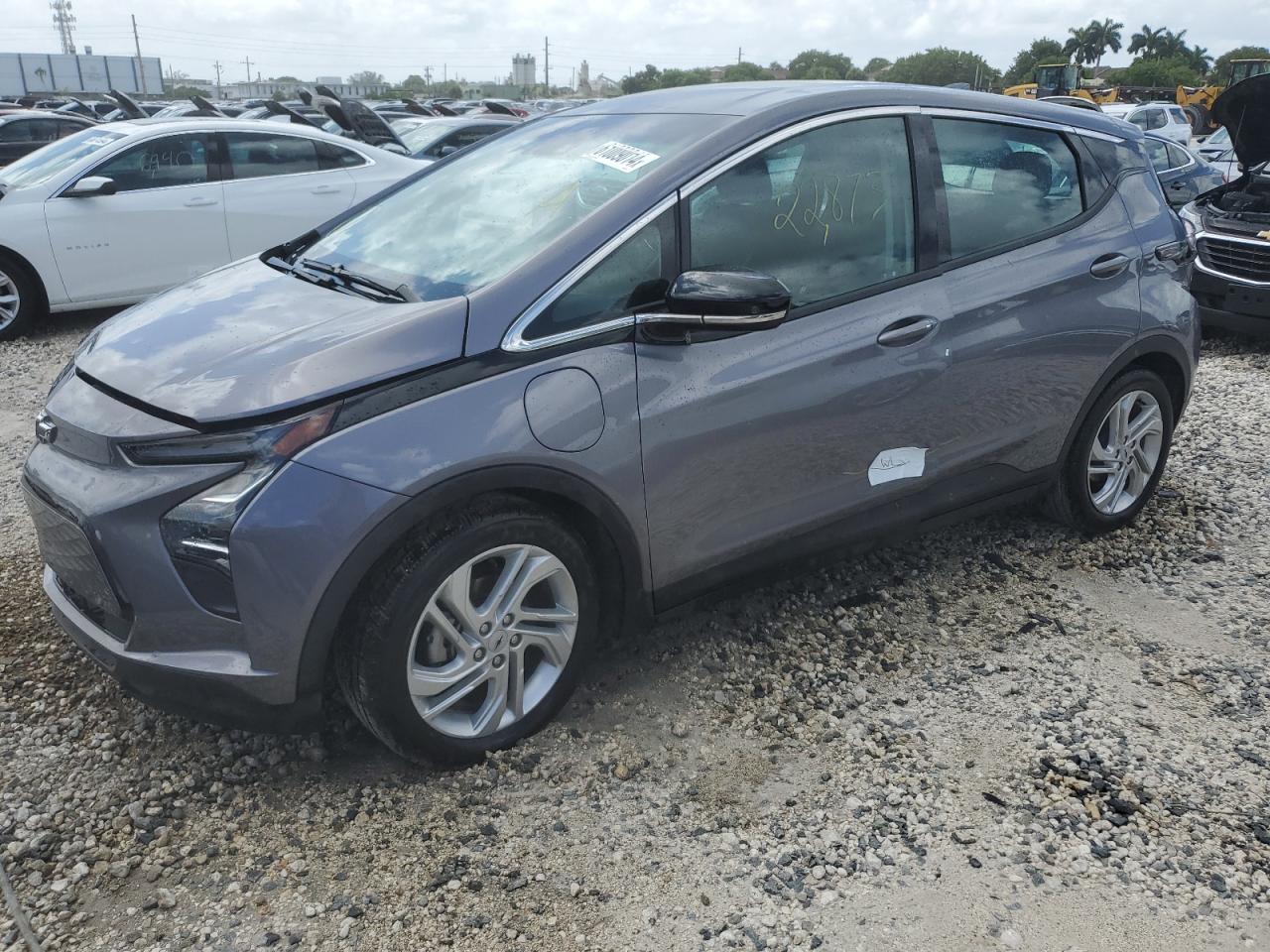 1G1FW6S0XP4179829 2023 Chevrolet Bolt Ev 1Lt