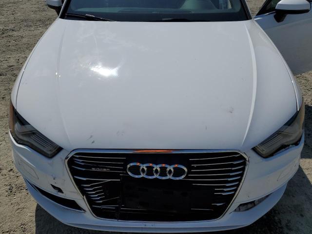 VIN WAUTPBFF2GA164268 2016 Audi A3, E-Tron Premium ... no.11