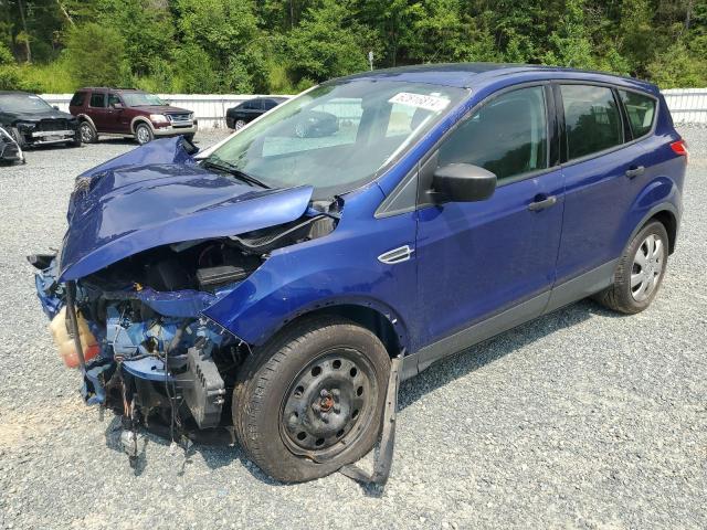 2016 FORD ESCAPE S - 1FMCU0F76GUC08629