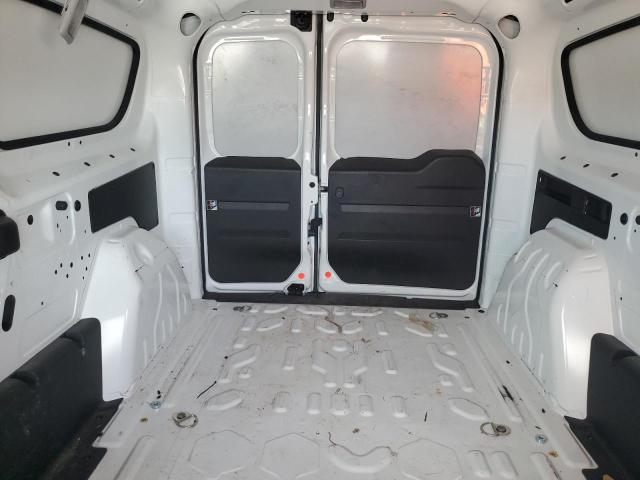 2022 Ram Promaster City Tradesman VIN: ZFBHRFABXN6Y36076 Lot: 61198764