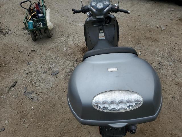 2006 APRILIA SCARABEO 2 - ZD4TDC0076S000257