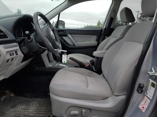 2014 Subaru Forester 2.5I Premium VIN: JF2SJAEC6EH547198 Lot: 63303214