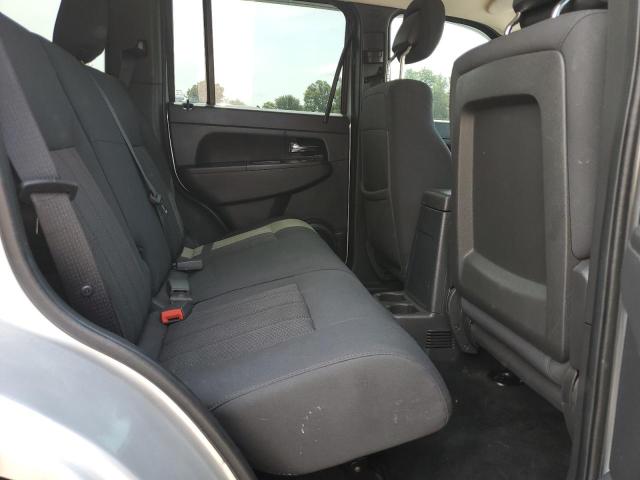 1C4PJMAK1CW151398 2012 Jeep Liberty Sport