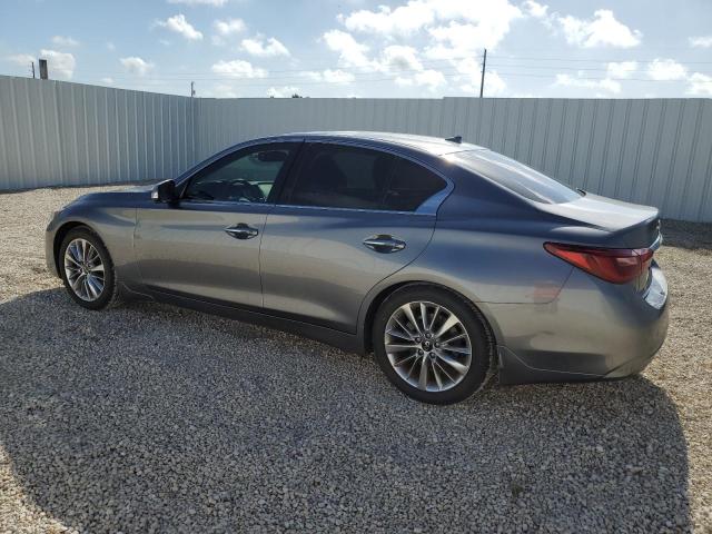 Vin: jn1ev7bp9mm702524, lot: 61707864, infiniti q50 luxe 20212